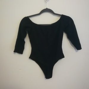 Lulu's Bodysuit
